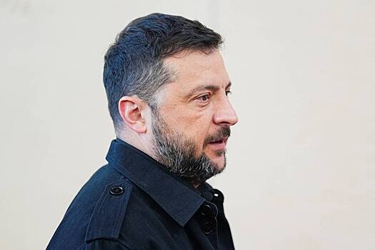 Зеленский поговорил с критиковавшим помощь Киеву победителем выборов в Чехии