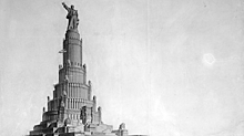 «Проклятое место»: почему Сталин хотел там построить главный дворец страны