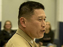 Родственники пропавшего на Украине американца обвинили власти в бездействии