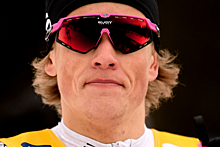 Клебо выиграл спринт на этапе Кубка мира по лыжным гонкам в Лахти