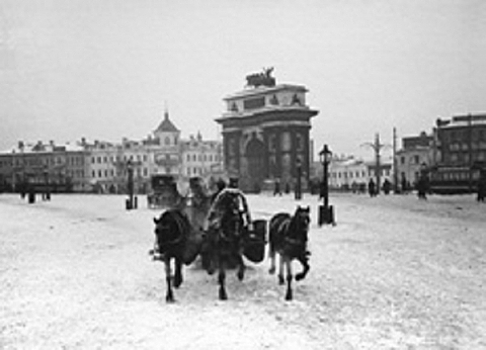 Выставка стереоскопической фотографии 19-20 веков откроется в Нижнем Новгороде