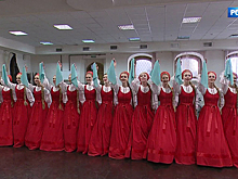 Легендарная "Березка" празднует юбилей