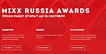 MIXX Russia Awards объявил жюри