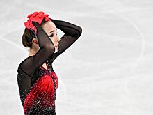 Камила Валиева рассказала об эмоциональном опустошении после допинг-скандала