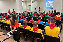 Белгородские дети пройдут психологические тренинги в оздоровительных лагерях