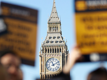 Еще один миллиардер уехал из Британии из-за реформ