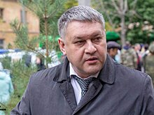 Бывший глава Калининского района Челябинска стал начальником управления делами мэрии города