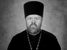 Скончался клирик Новосибирской епархии иерей Евгений Богданчиков