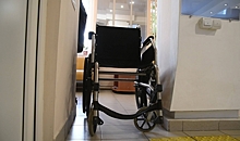 В Волгограде мать добилась выдачи кресла-коляски для ребенка-инвалида