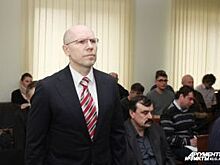 В Калининграде начался суд над нападавшим на депутата Игоря Рудникова