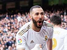 Видеообзор матча «Лестер» — «Манчестер Сити»