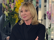 Елена Яковлева в юбилей удивила неожиданным откровением