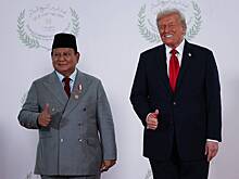 Раскрыты детали приватного разговора Трампа с одним из мировых лидеров