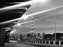 История отечественных ИКТ: 60 лет телебашне Санкт-Петербурга