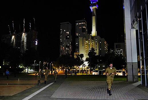 Иранский генерал сообщил об американской подземной базе в Израиле