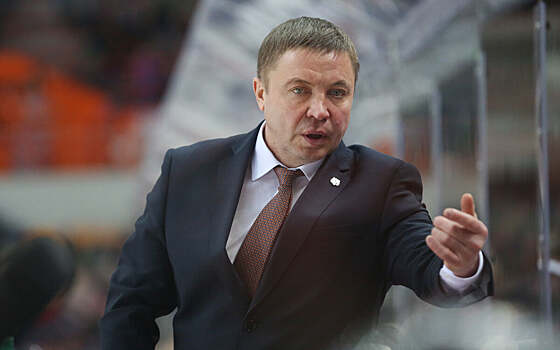 Гулявцев: «По игре к «Амуру» претензий нет»