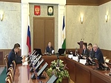 За прошедшие новогодние выходные в Башкортостане чрезвычайной ситуации не допущено