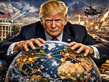 Новое оружие США – инфразвук против врагов?