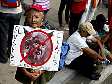 Analítica (Венесуэла): Россия, Гайана и Венесуэла