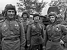 80-летие Прохоровской битвы под Белгородом отметили солдатской кашей