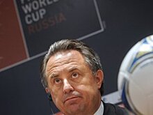 Мутко: финал Кубка России может быть перенесен на другую дату