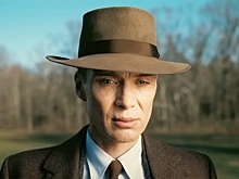 "Оппенгеймер" не будут показывать в кинотеатрах России