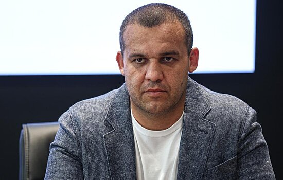Кремлев – о конфликте IBA и МОК: «У нас вопросы только к действующему руководству в лице Томаса Баха»