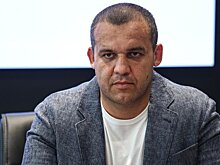 Кремлев – о конфликте IBA и МОК: «У нас вопросы только к действующему руководству в лице Томаса Баха»