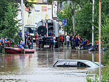 Почему затопило Уссурийск и регулярно подтапливает Приморье