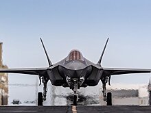 Разведывательные самолеты США начали слежку за российским танкером