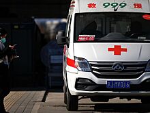 Посольство в КНР выясняет, были ли россияне на борту загоревшегося самолета