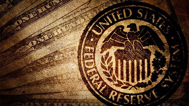 Рынок США: легкое ускорение инфляции не беспокоит ФРС