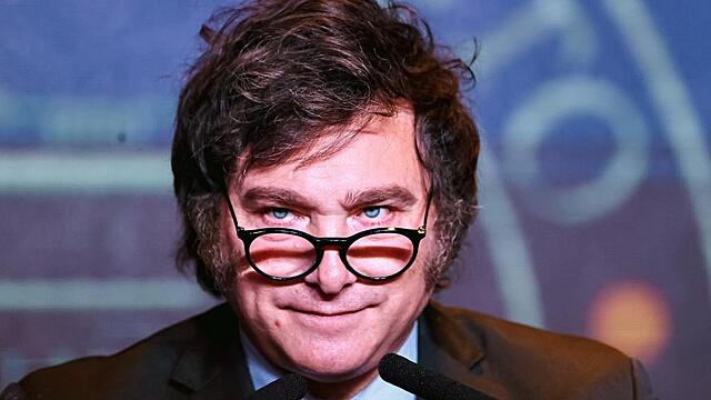 Пока вы спали: обращение России к новому президенту Аргентины и взрывы в Киеве