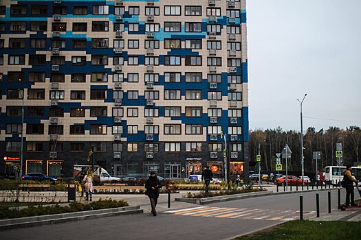 Минстрой предложил пересмотреть стоимость квадратного метра жилья в России