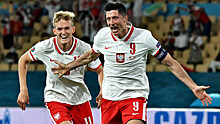 Как Испания упустила победу над Польшей на Евро-2020