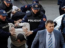 Почему снова заговорили о "русском путче" в Черногории?