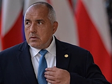 Премьер Болгарии встретился с российским послом