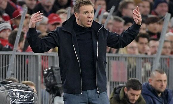 «РБ Лейпциг» разгромил «Вердер» и вернулся в лидеры бундеслиги