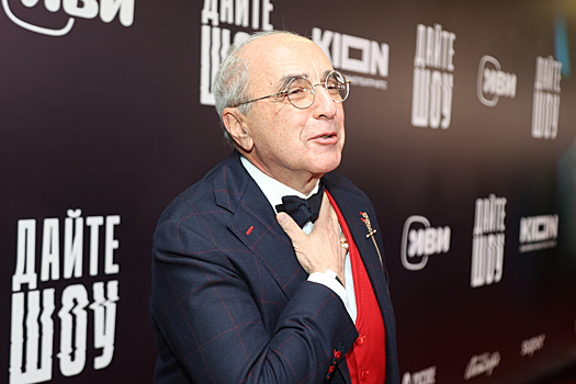 «Павел совершил не очень умный шаг»: Добровинский осудил Дурова за слова про Лувр