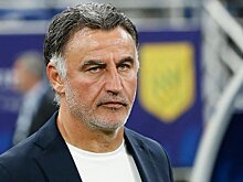 Оправданный по делу о расизме экс‑тренер «ПСЖ» Галтье заявил, что ему хотели отомстить