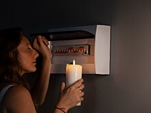 Коммунальная авария обесточила Прикубанский округ Краснодара 28 октября