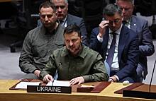 Зеленский обвинил своего главного союзника в поддержке России. Почему ухудшились польско-украинские отношения?