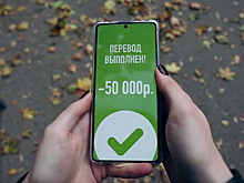 Студентка из Курска оплатила мошенникам «задолженность за налоги» в размере 700 тысяч