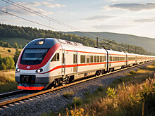 РЖД запустили тестирование «виртуальной сцепки» для пассажирских поездов