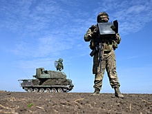 Пушилин: РФ освободила все населенные пункты ДНР, откуда ВСУ наступали в 2023-м