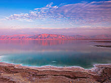 В Израиле назвали самые популярные направления у туристов из России