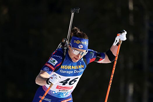 «Стала более зрелой». Жулия Симон ответила, как изменилась после ОИ-2022