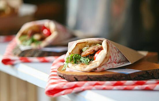 Цены на&nbsp;шаурму взлетят до&nbsp;20% в&nbsp;этом году