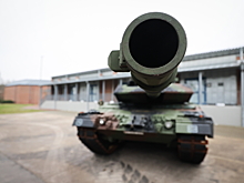 Американский эксперт: НАТО помешала украинскому наступлению