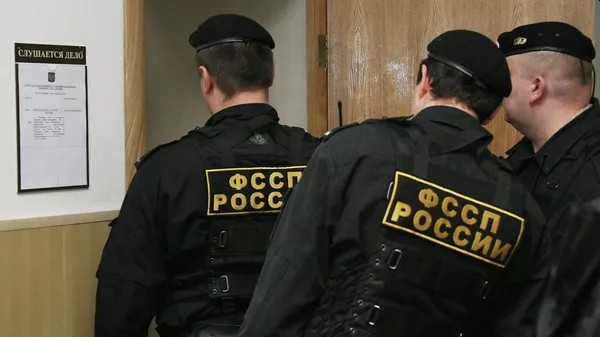 В Саратове арестовали автомобиль с долгом в 89 миллионов рублей